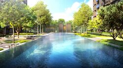 Yuan Ching Road (D22), Condominium #496708611